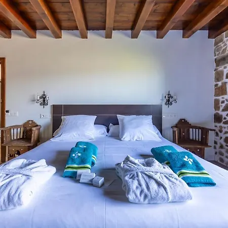 Villa Domaine Marie-louise, Parenthese Au Pays Basque *