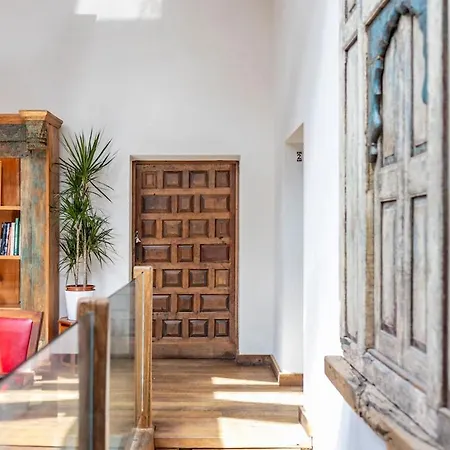 Domaine Marie-louise, Parenthese Au Pays Basque Villa Oregue