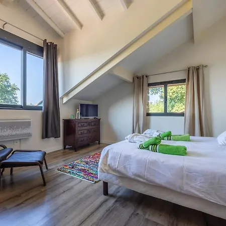 Villa Domaine Marie-louise, Parenthese Au Pays Basque Oregue