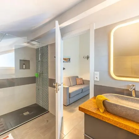 Villa Domaine Marie-louise, Parenthese Au Pays Basque *
