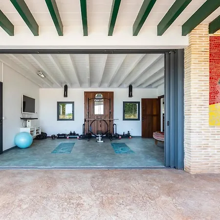 Villa Domaine Marie-louise, Parenthese Au Pays Basque