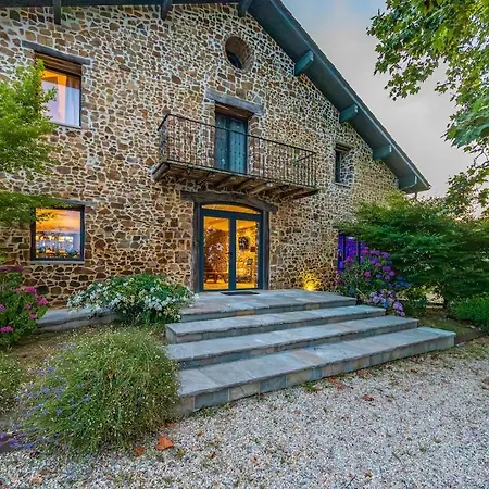Domaine Marie-louise, Parenthese Au Pays Basque Villa *
