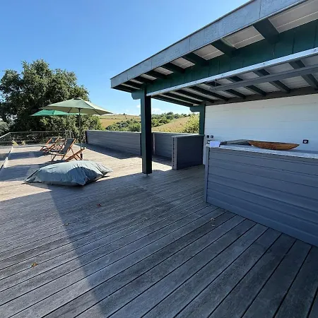 Villa Domaine Marie-louise, Parenthese Au Pays Basque