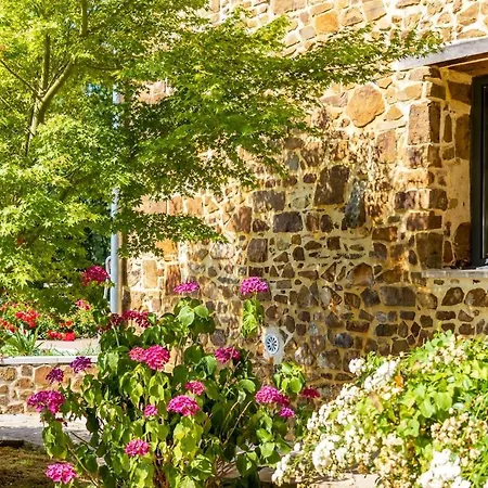 Domaine Marie-louise, Parenthese Au Pays Basque Villa