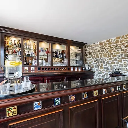 Domaine Marie-louise, Parenthese Au Pays Basque * Oregue