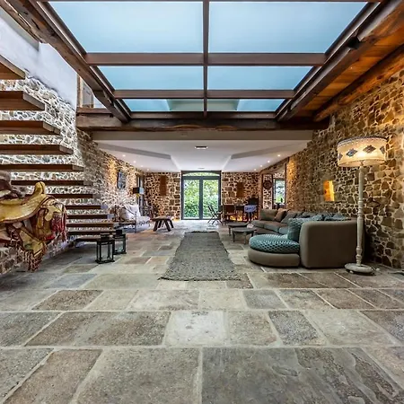 Domaine Marie-louise, Parenthese Au Pays Basque Villa Oregue