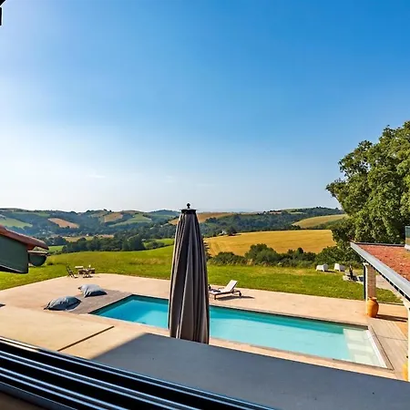 Domaine Marie-louise, Parenthese Au Pays Basque Villa *