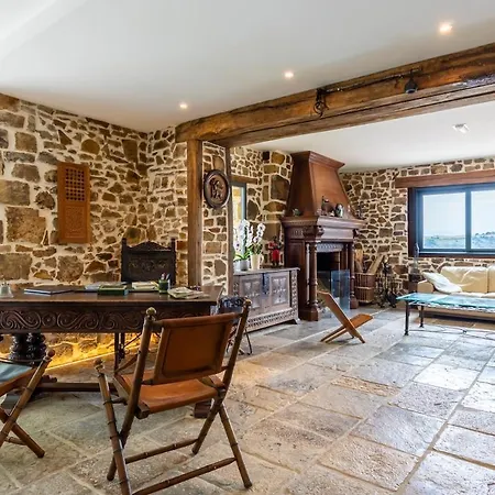 Domaine Marie-louise, Parenthese Au Pays Basque Villa