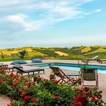 Domaine Marie-louise, Parenthese Au Pays Basque Villa *