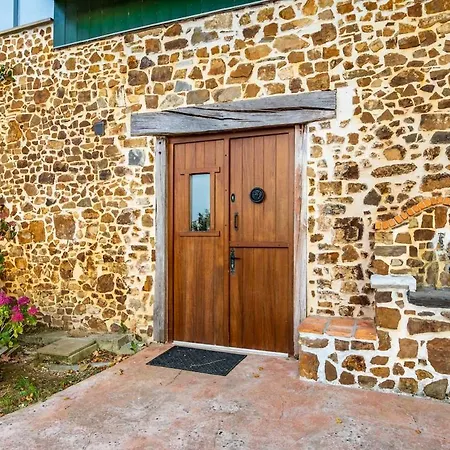 Villa Domaine Marie-louise, Parenthese Au Pays Basque *