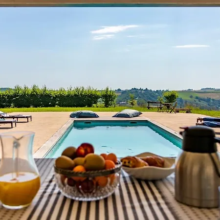 Domaine Marie-louise, Parenthese Au Pays Basque Villa