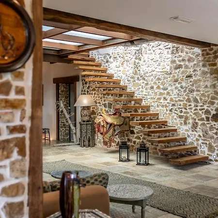 Domaine Marie-louise, Parenthese Au Pays Basque Villa *