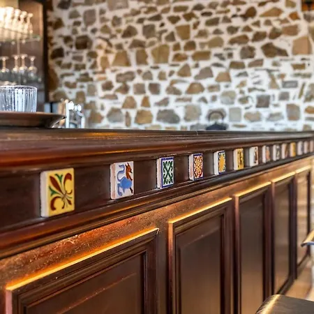 Domaine Marie-louise, Parenthese Au Pays Basque Oregue