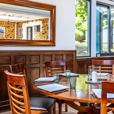 Domaine Marie-louise, Parenthese Au Pays Basque Villa Oregue