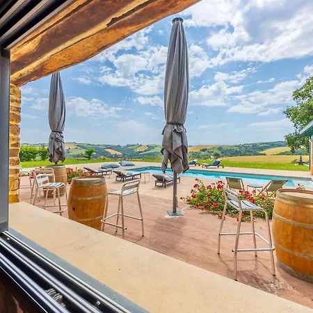 Villa Domaine Marie-louise, Parenthese Au Pays Basque
