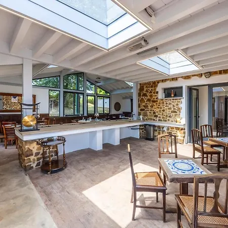 Domaine Marie-louise, Parenthese Au Pays Basque Villa Oregue